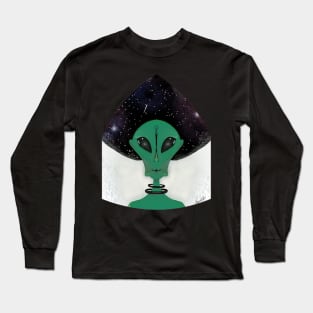 ET Long Sleeve T-Shirt